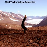 2004 Antarctica Taylor Valley 2 Antarctica